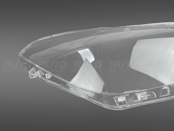 Стекло фары BMW 1r F20, F21 (2011-2015) дорестайлинг (правое) по выгодной цене