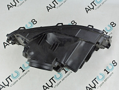 Корпус фары LAND ROVER DISCOVERY 4 (2013-2016) рестайлинг (левый)