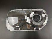 Стекло фары DODGE CHALLENGER (2014 - 2023) (правое)