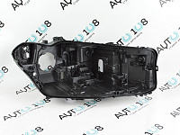 Корпус фары BMW 5 G30 (2016-2020) дорестайлинг LED Adaptive (правый) — фото 2