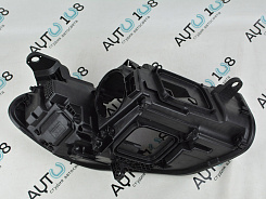 Корпус фары MERCEDES CLS klasse С257 (2017-2021) дорестайлинг MULTIBEAM (левый)