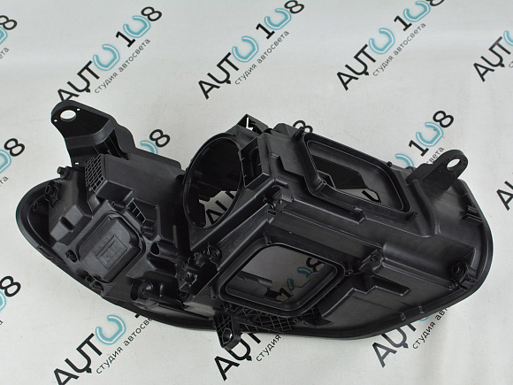 Корпус фары MERCEDES CLS klasse С257 (2017-2021) дорестайлинг MULTIBEAM (левый) по выгодной цене