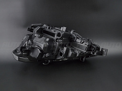 Корпус фары LEXUS IS 3 (2013-2016) дорестайлинг LED 2 линзы (правый)