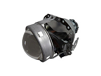 Биксеноновая линза HELLA 2R (кольцо) D1 / D3 — фото 1