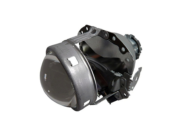 Биксеноновая линза HELLA 2R (кольцо) D1 / D3 по выгодной цене