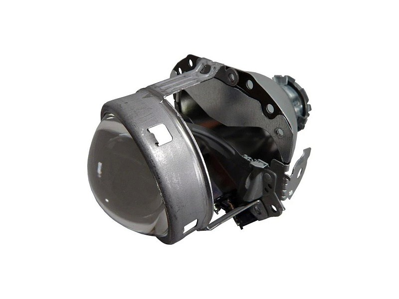 Биксеноновая линза HELLA 2R (кольцо) D1 / D3