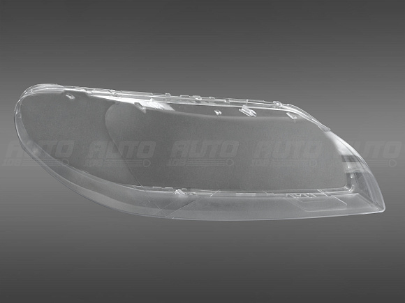 Стекло фары VOLVO S80 / XC70 (2006-2016) (правое) по выгодной цене
