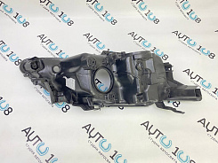 Корпус фары TOYOTA CAMRY V55 (2014-2017) рестайлинг LED (левый)