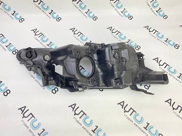 Корпус фары TOYOTA CAMRY V55 (2014-2017) рестайлинг LED (левый) по выгодной цене