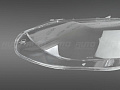 Стекло фары BMW X6 E71 / X5M E70 (2009-2012) ксенон (правое) по выгодной цене