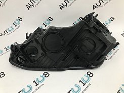 Корпус фары AUDI A7 (2015-2018) рестайлинг (правый)