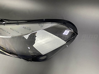 Стекло фары BMW 1 F40 (2019-2024) ХЕТЧБЭК (левое) — фото 4