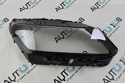 Стекло фары GEELY COOLRAY (2019-2024) ГАЛОГЕН (правое)