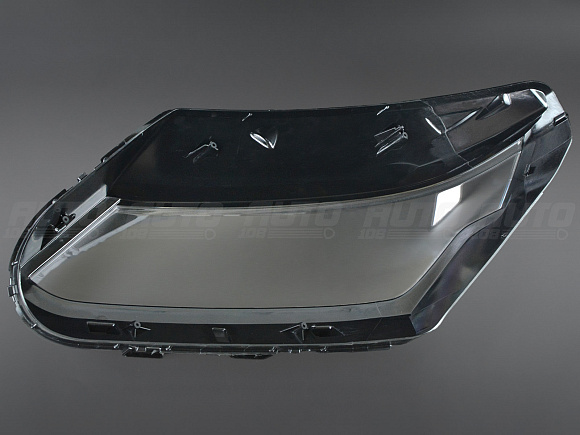 Стекло фары GEELY COOLRAY (2019-2024) ГАЛОГЕН (правое) по выгодной цене