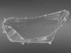 Стекло фары TOYOTA RAV 4 CA40 (2015-2019) рестайлинг (правое)