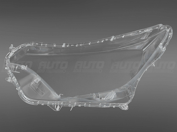 Стекло фары TOYOTA RAV 4 CA40 (2015-2019) рестайлинг (правое) по выгодной цене