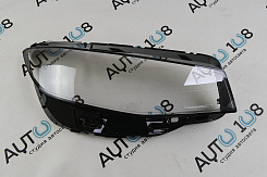 Стекло фары GEELY ATLAS PRO (2021-н.в.) ГАЛОГЕН (правое)