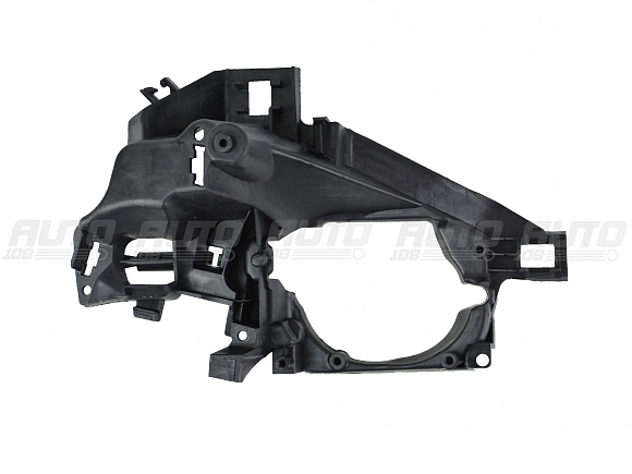 Комплект (маска) для установки линз Toyota RAV 4 XA50 (2019-н.в.) рынок EU рефлекторная фара по выгодной цене