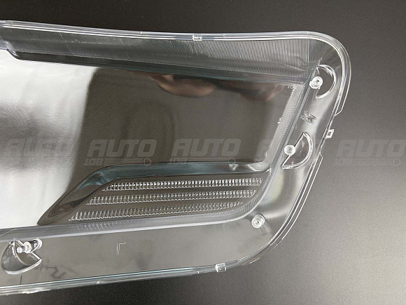 Стекло фары DODGE CHARGER (2010 - 2014) (левое) по выгодной цене