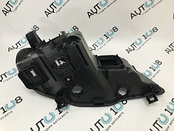 Корпус фары BMW X5 E70 (2010-2013) рестайлинг КСЕНОН с AFS (левый)