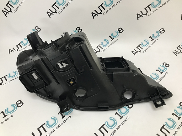 Корпус фары BMW X5 E70 (2010-2013) рестайлинг КСЕНОН с AFS (левый) по выгодной цене