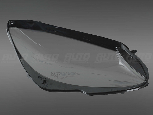 Стекло фары MERCEDES C-class W205 (2014-2018) дорестайлинг (левое) по выгодной цене