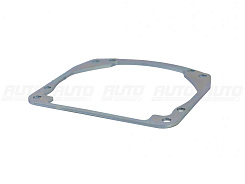 Переходная рамка Toyota RAV 4 CA40 (2015-2019) рестайлинг ГАЛОГЕН - Hella 3 / 3R (к-т, 2шт) 112