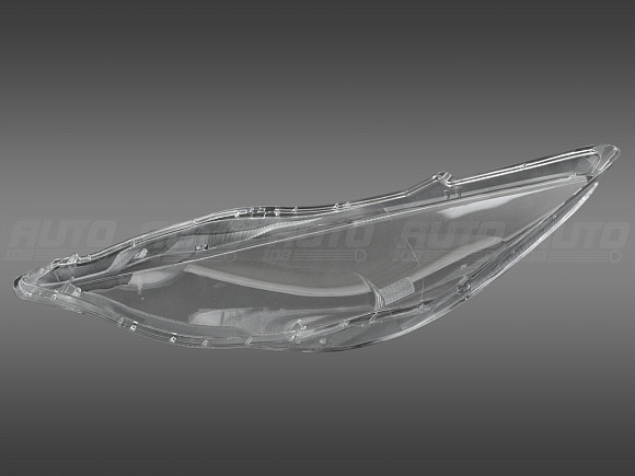 Стекло фары MAZDA 3 BL v.1 (2008-2013) (правое) по выгодной цене