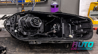 Этапы работ - 7