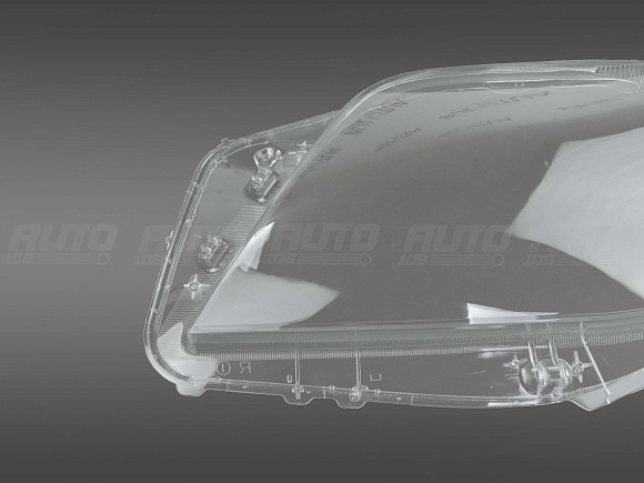 Стекло фары TOYOTA LAND CRUISER PRADO 150 (2009-2013) дорестайлинг (левое) по выгодной цене