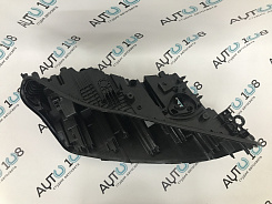 Корпус фары BMW X5 G05 / X6 G06 (2018-2023) дорестайлинг LED (правый)