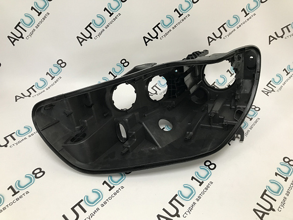 Корпус фары AUDI A6 C7 (2014-2019) рестайлинг ксенон (левый) по выгодной цене