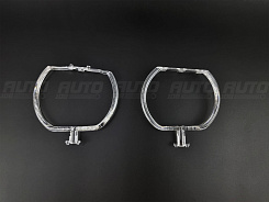 Световоды для фары BMW 3 F30 / F31 (2011-2015) дорестайлинг правой