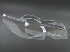 Стекло фары JAGUAR XF (2007-2011) дорестайлинг (левое)