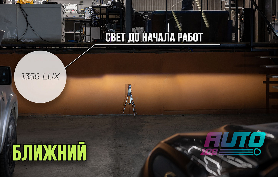 этапы работ - 1