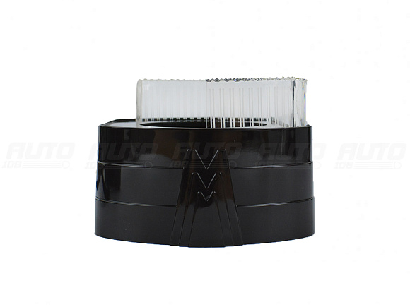 Маска для линз 3.0 люйма с А/Г DRL белый цвет L-образная 2 шт. по выгодной цене