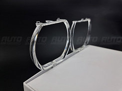 Световоды для фары BMW 3 GT F34 (2013-2016) дорестайлинг левой