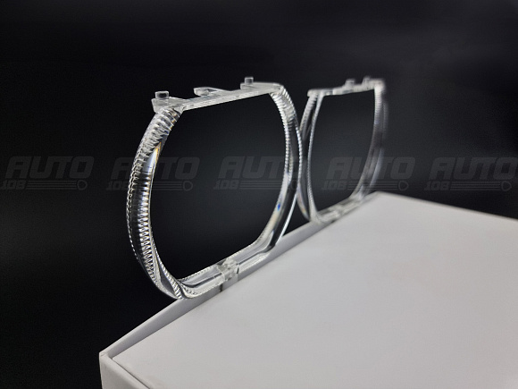 Световоды для фары BMW 3 GT F34 (2013-2016) дорестайлинг левой