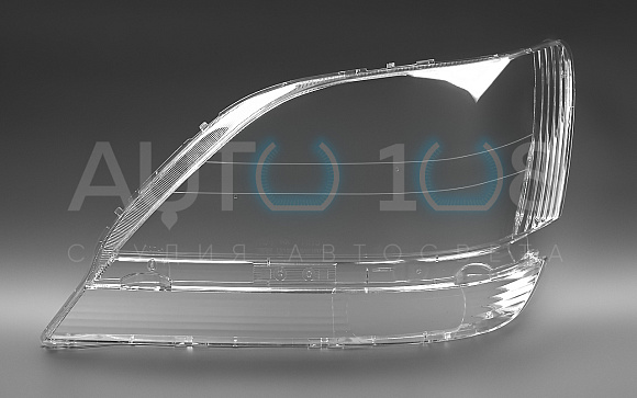 Стекло фары LEXUS RX 1 / TOYOTA HARRIER (1997-2003) (левое) по выгодной цене