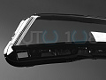 Стекло фары SKODA KODIAQ (2016-2022) дорестайлинг верхнее (правое) по выгодной цене