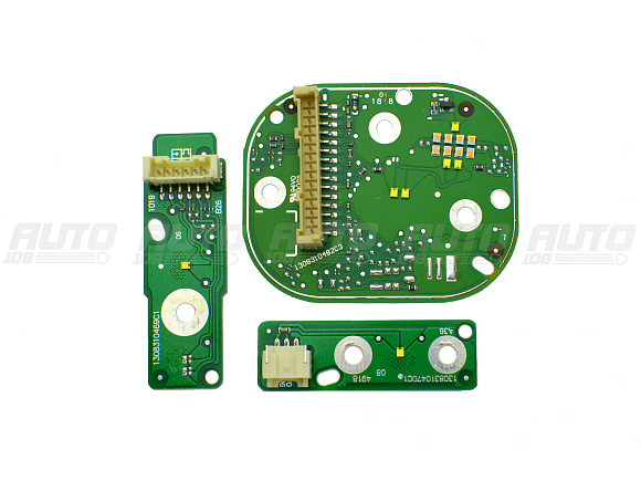 Плата подсветки ДХО AUDI A4 B9 (2015-2020) (левая фара) (1 шт.) по выгодной цене