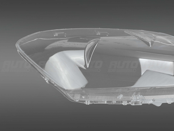 Стекло фары TOYOTA RAV 4 CA30 (2008-2010) 1-й рестайлинг (правое) по выгодной цене