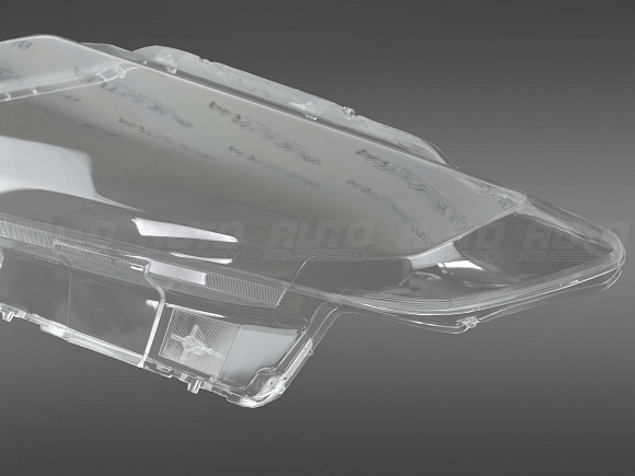 Стекло фары NISSAN X-TRAIL T32 (2013-2019) дорестайлинг (левое) по выгодной цене