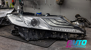 Этапы работ - 4