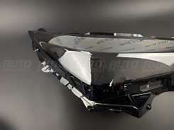 Стекло фары LEXUS NX II (2021-н.в.) (правое)