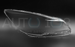 Стекло фары FORD KUGA 2 (2012-2016) дорестайлинг (правое)