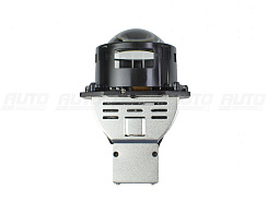Светодиодные линзы Rayzer Truck 24V 3.0 5500K Bi-Led (комплект 2 шт)