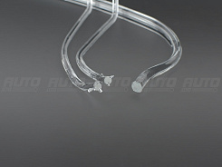 Световоды для фары AUDI Q5 II FY (2017-2020) дорестайлинг левой