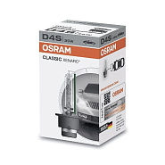 Ксеноновая лампа D4S Osram 66440CLC Xenarc Classic