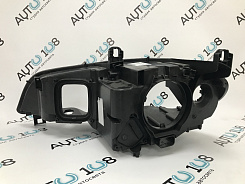 Корпус фары BMW X5 E70 (2010-2013) рестайлинг КСЕНОН без AFS (правый)